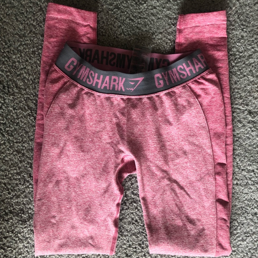 Gymshark flex leggings